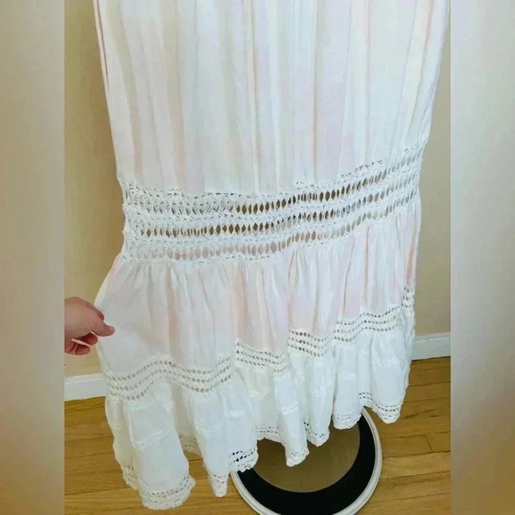 Free People Daydreaming Maxi Dress Size XS NWOT $228 - Picture 4 of 15